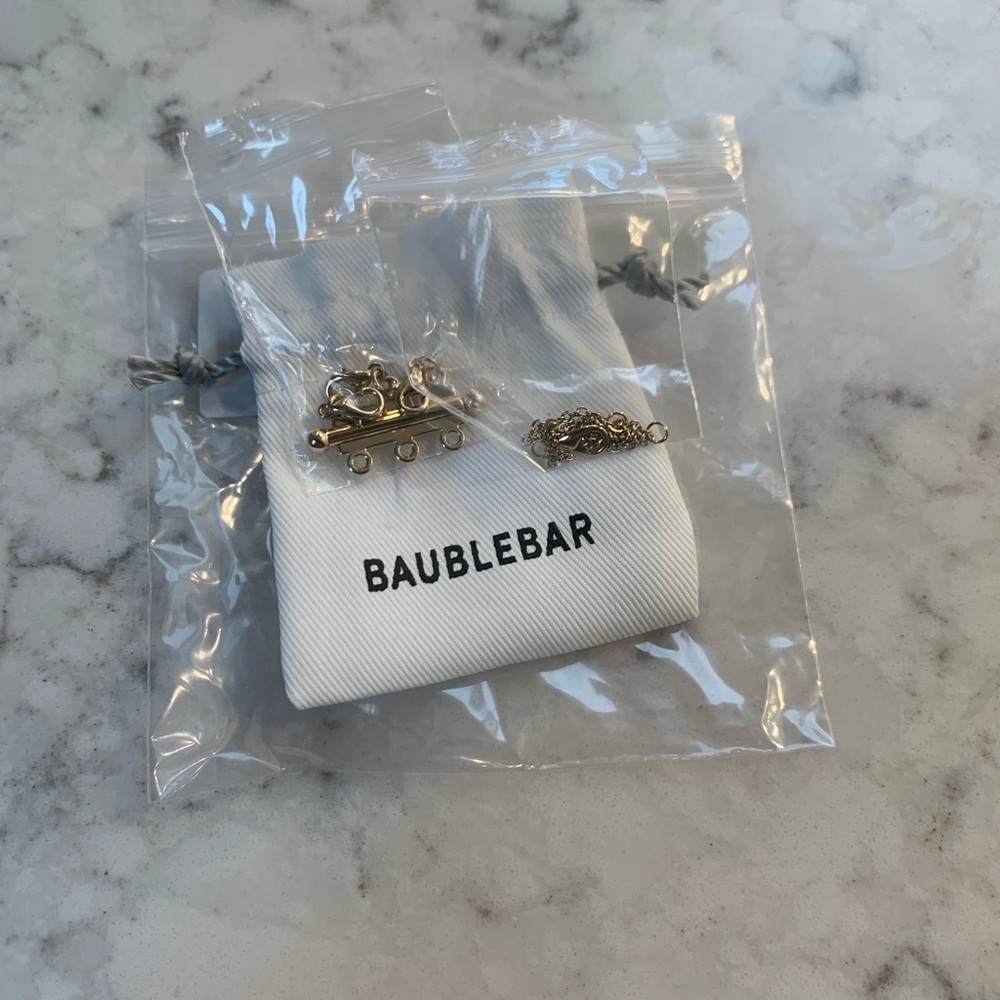 Bauble Bar Extras